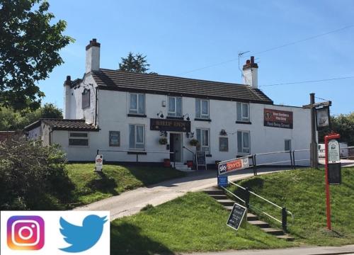 The Ship Inn Greenfield chambre d'hôte West Kirby