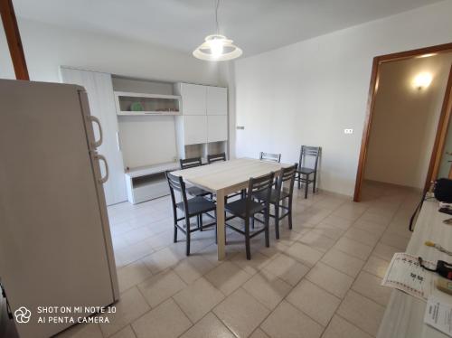 Comodo Appartamento a Galatina- Casa di Gigi