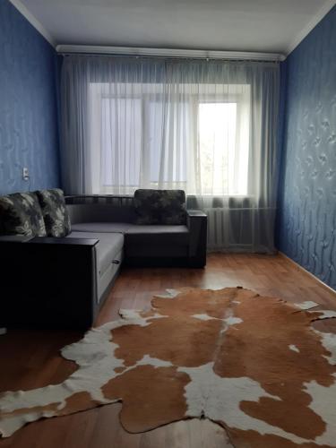 Apartment на Героїв Небесної Сотні 39 кв96