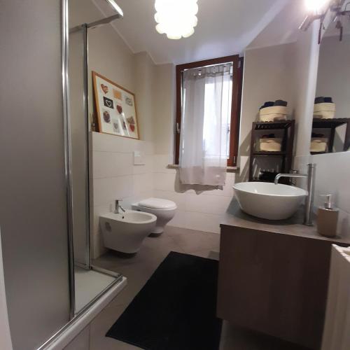  Appartamento Porta Maggiore in Orvieto