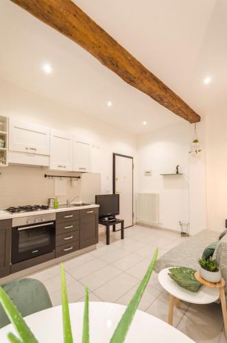 Pietralata Home, Boloňa (fotografie 4)