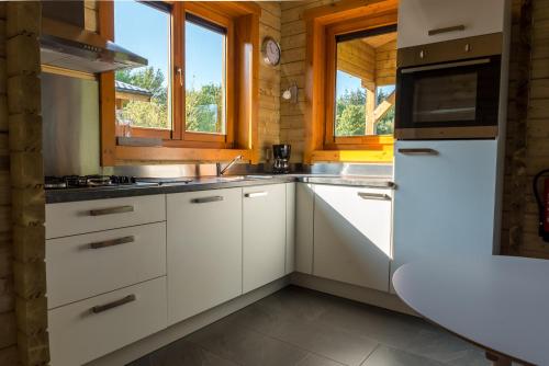 Vakantiehuis De Schaapskooi in Heusden (North Brabant)