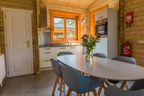 Vakantiehuis De Schaapskooi in Heusden (North Brabant)