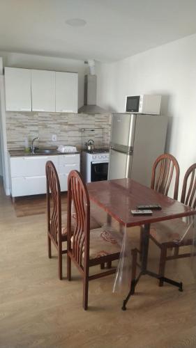 Létesítmények, Casa Ocean Park - Brothers near Capitán de Corbeta Carlos A. Curbelo nemzetközi repülőtér