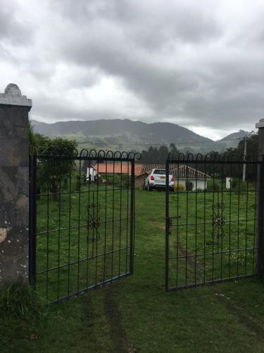 Finca San Carlos 100% pet friendly