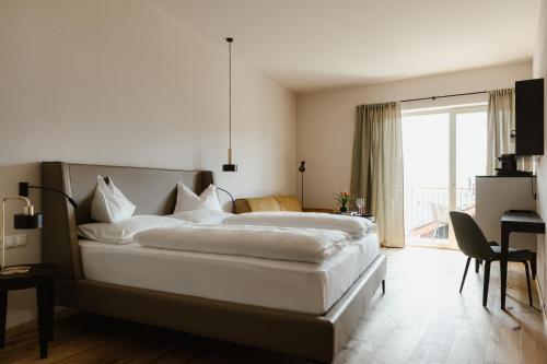 Ansitz am Eck by Hotel Pernhof