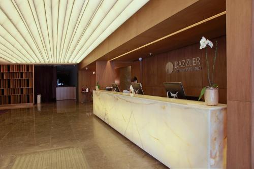 Dazzler by Wyndham Montevideo