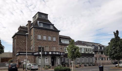 Vintage Hotel Köln Pulheim - Kostenlose Parkplätze, Pulheim (foto 3)