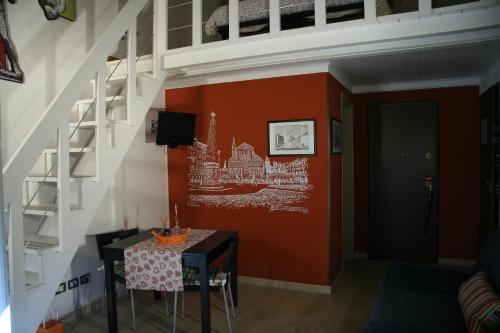 A Casa Di Olga, Florencie (fotografie 3)
