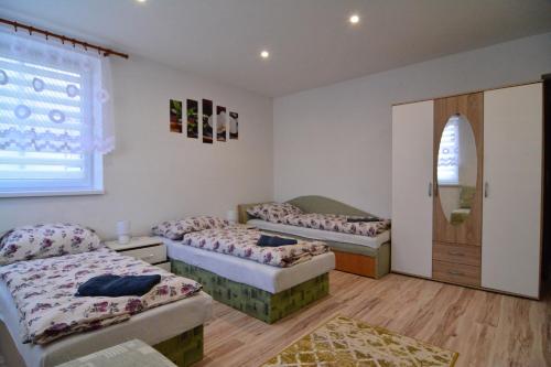 Apartmany u Brana