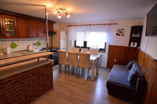 Apartmány u Braňa - Apartment - Závažná Poruba