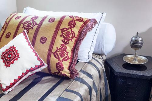 Hotel Azoul – Ouarzazate, OH
