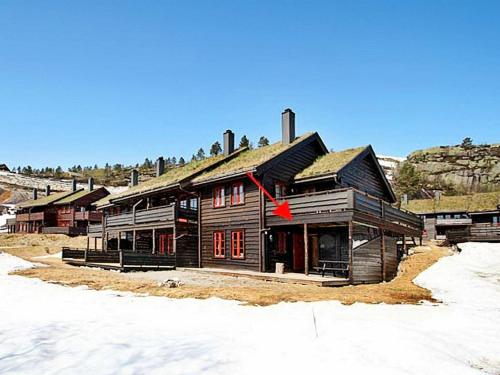 Two-Bedroom Holiday home in Åseral 2 - image 7
