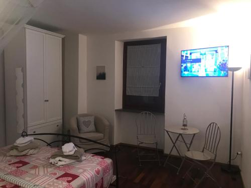 B&B I COLLI DI BERGAMO ALTA in Valbrembo