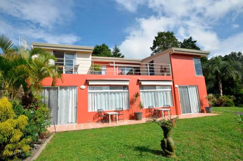 B&B Grecia - Supercostarica - Bed and Breakfast Grecia