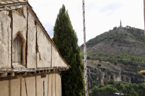  APARTAMENTO LA PONDEROSA in Cuenca
