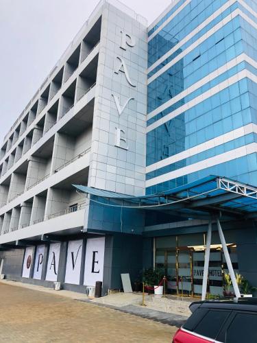 Pave Hotel Suites Abuja Nigeria Harga Dan Ulasan Planet Of Hotels