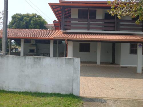 Casa praia sonho