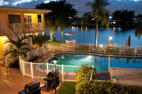 Aloha Escape Pompano Beach