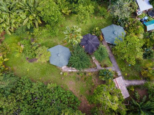 Bungalows Ache Cahuita Cahuita