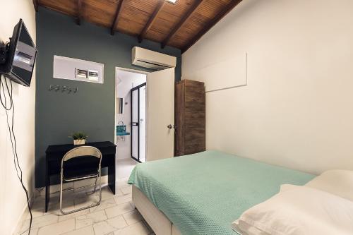 Living Hotel, Medellín (photo 11)