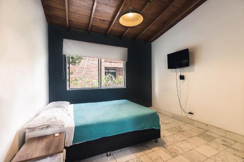 Living Hotel, Medellín (photo 10)