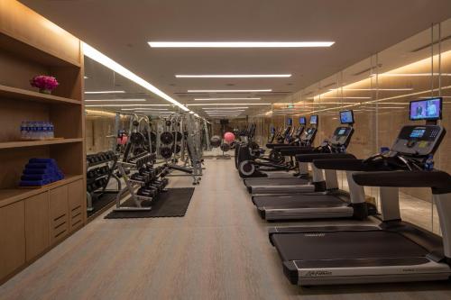 269671271 Crowne Plaza Fuzhou South by IHG