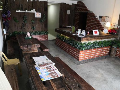 Lobby, Tropika Garden Hotel Kulai, Johor in Kulaijaya