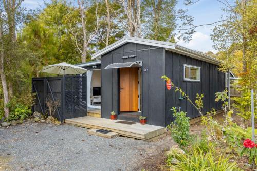 Accommodation in Taupo District