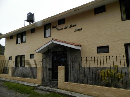 La Posada del Conde Lodge