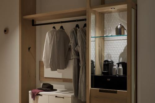 King Room with City View room in Hyatt Centric Kanazawa