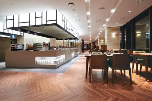 Grand Intoraon Hotel Jeongseon in Jeongseon-gun