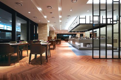 Traum Valley Hotel in Jeongseon-gun