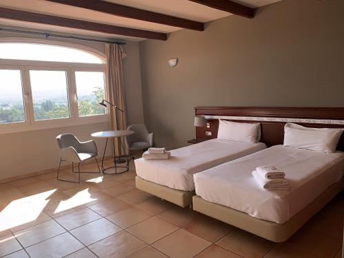 1 queen bed