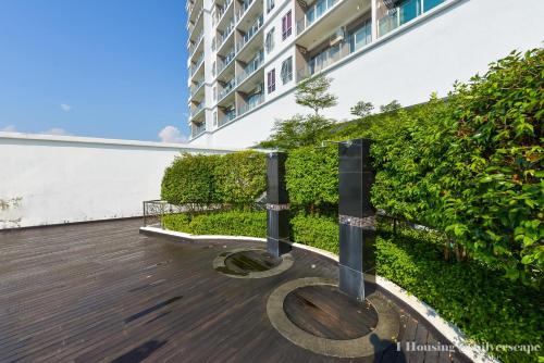 Ken Home Silverscape Block A 5pax No Wifi Ken Home Silverscape Block A 5pax No Wifi