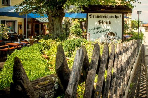 Kuschelige Ferienwohnung