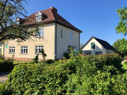 Landhaus Karnin 1