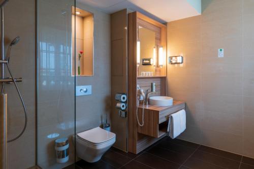 Star G Hotel Premium Dresden - image 8