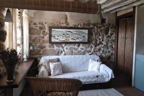  La casa del muérdago in Candelario