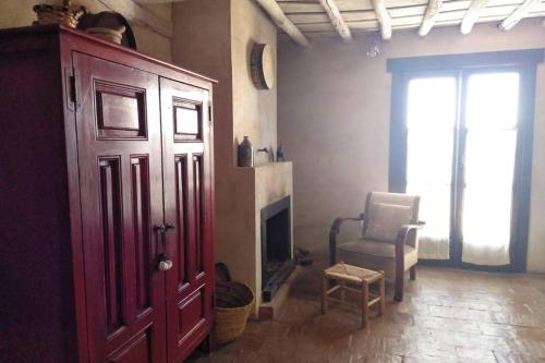  La casa del muérdago in Candelario