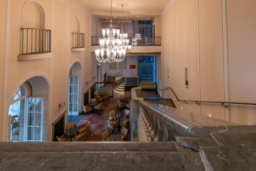 Star G Hotel Premium Dresden - main image