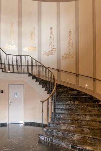 Star G Hotel Premium Dresden - image 13