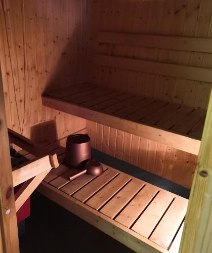 RELAX, Heart of Lapland, near the Tornio river