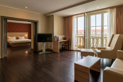 Star G Hotel Premium Dresden - image 2