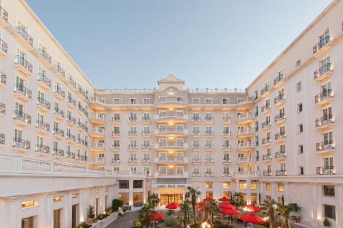 Grand Hotel Palace - Thessaloníki