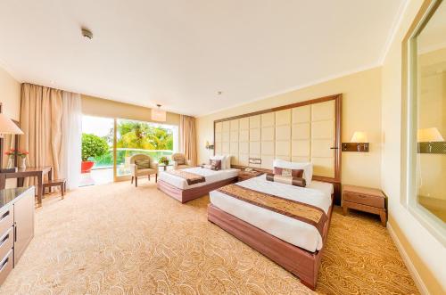 Sea Links Beach Hotel - image 5