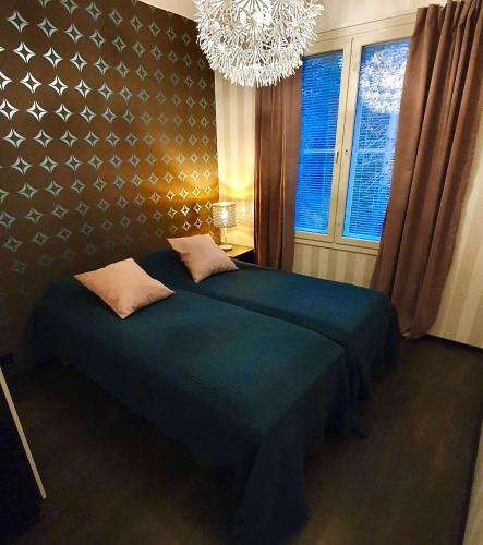 YlläStar III 606 - 2 bdrm, sauna (YllaStar III 606 - 2 bdrm, sauna) in Akaslompolo