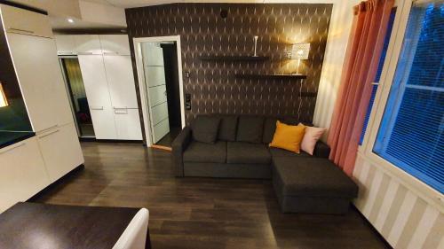 YlläStar III 606 - 2 bdrm, sauna (YllaStar III 606 - 2 bdrm, sauna) in Akaslompolo