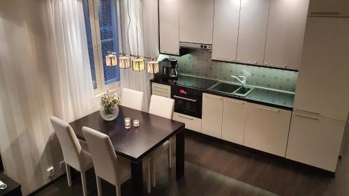 YlläStar III 606 - 2 bdrm, sauna (YllaStar III 606 - 2 bdrm, sauna) in Akaslompolo