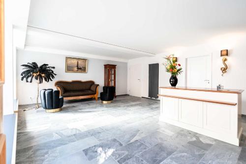 Altstadthotel Bachbrau in Weilheim in Oberbayern